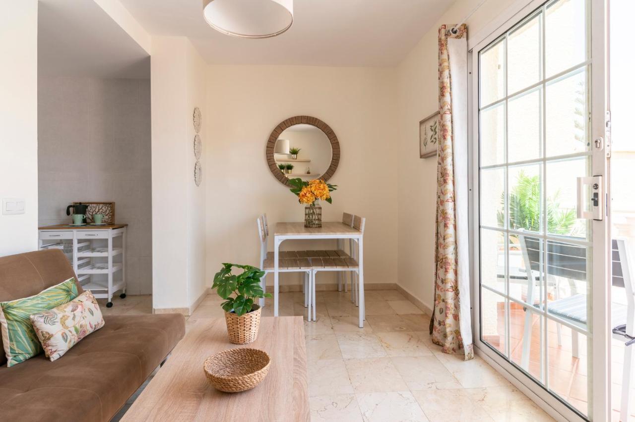 Apartamento Nuevo!!! Recién Reformado Con Piscina Y Parking *