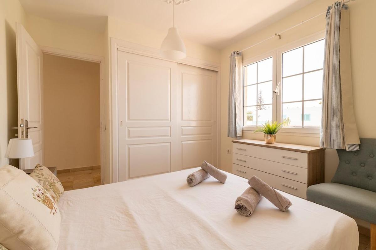 Nuevo!!! Recién Reformado Con Piscina Y Parking Apartamento