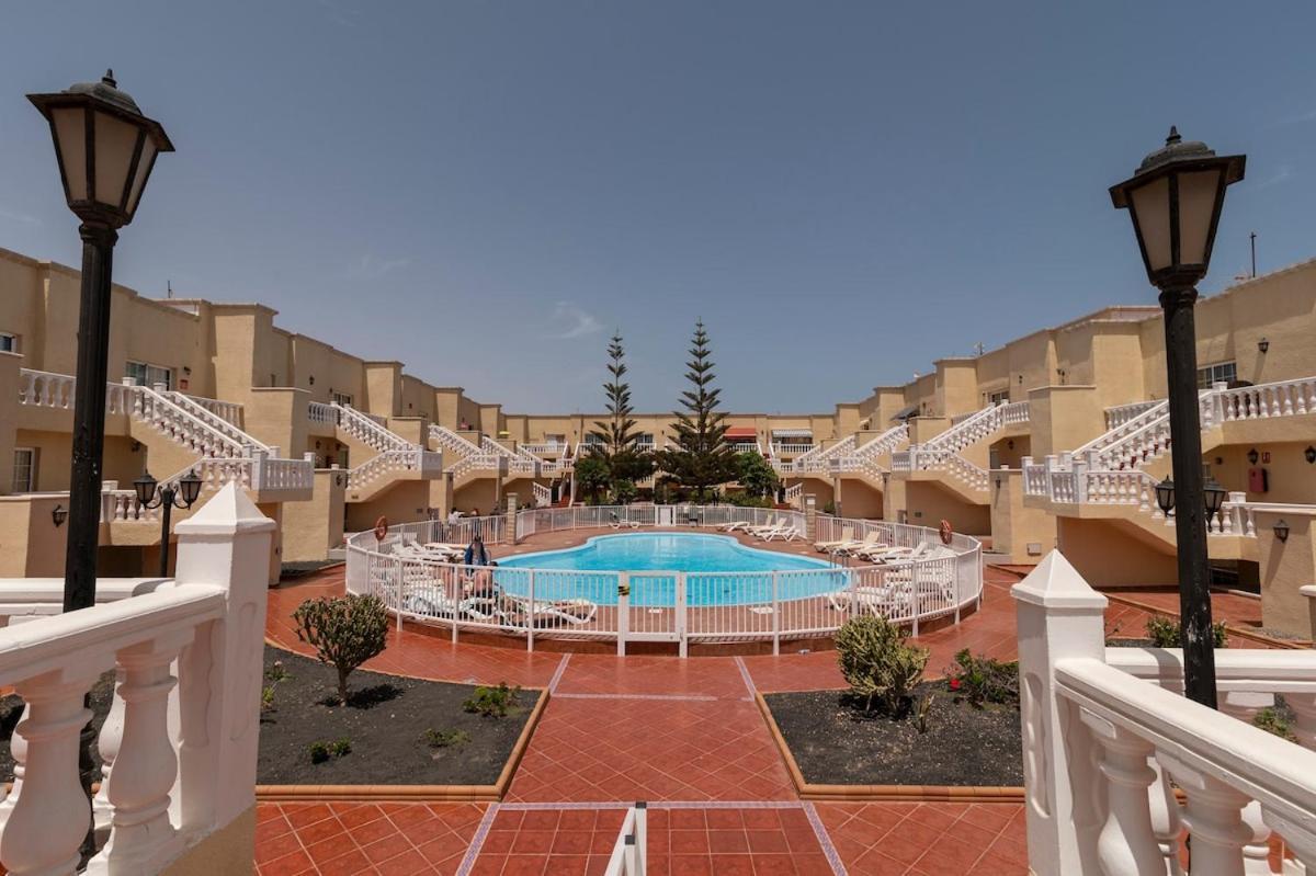 Apartamento Nuevo!!! Recién Reformado Con Piscina Y Parking *