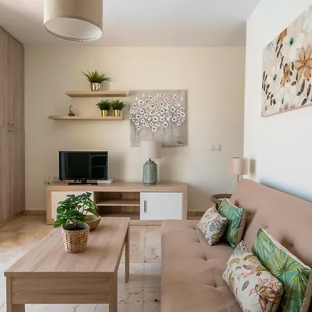 Apartamento Nuevo!!! Recién reformado con piscina y parking Caleta de Fuste Exterior foto