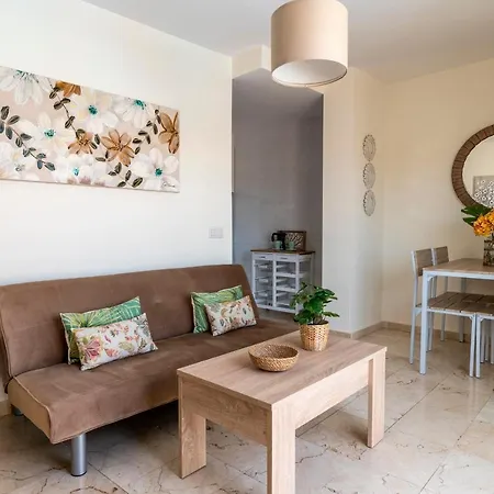Apartamento Nuevo!!! Recién reformado con piscina y parking Caleta de Fuste Exterior foto