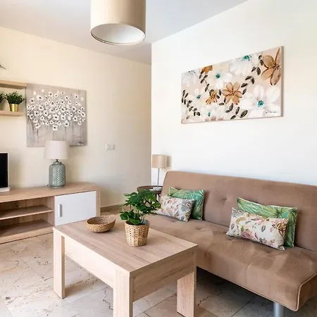 Apartamento Nuevo!!! Recién reformado con piscina y parking Caleta de Fuste Exterior foto
