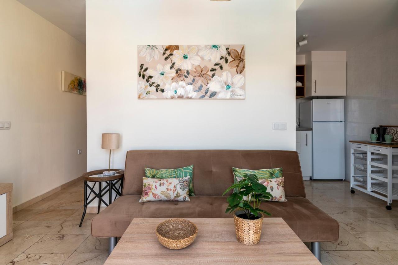 Nuevo!!! Recién Reformado Con Piscina Y Parking Appartement *