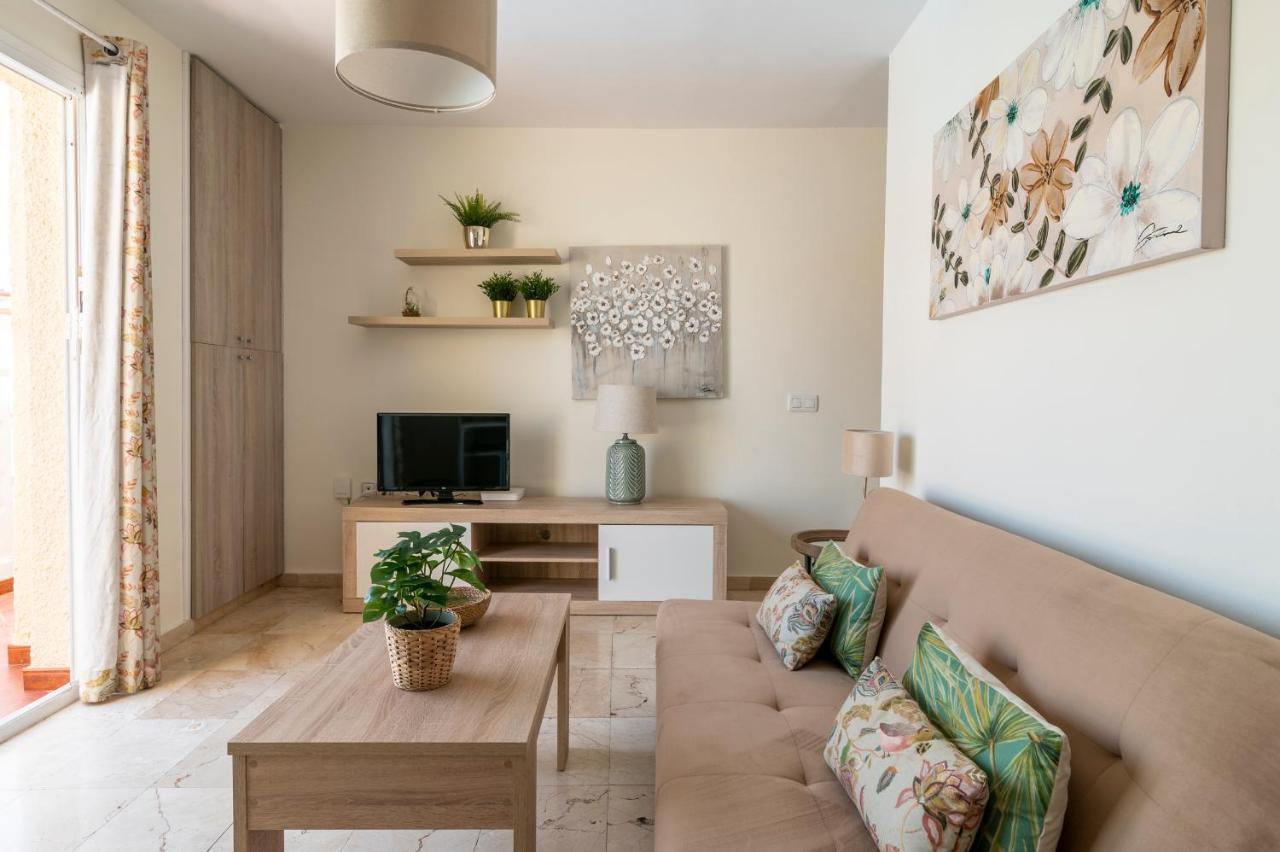 Nuevo!!! Recién Reformado Con Piscina Y Parking Appartement