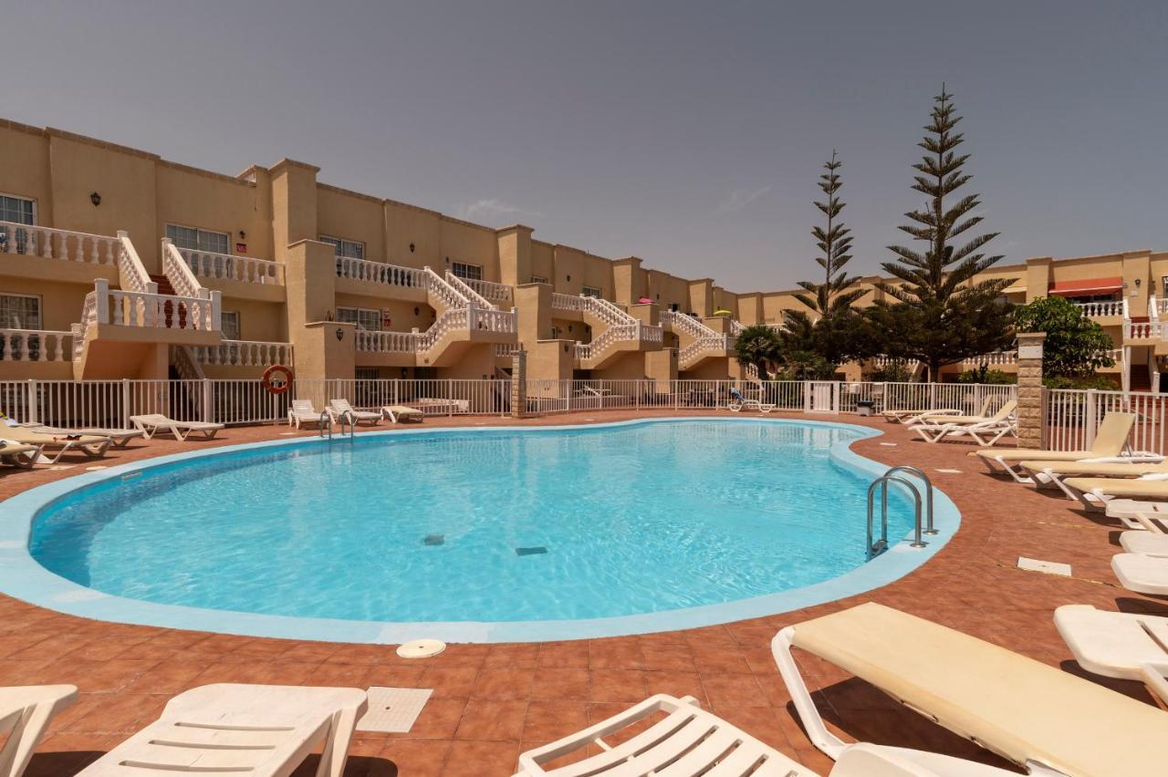 Nuevo!!! Recién Reformado Con Piscina Y Parking *