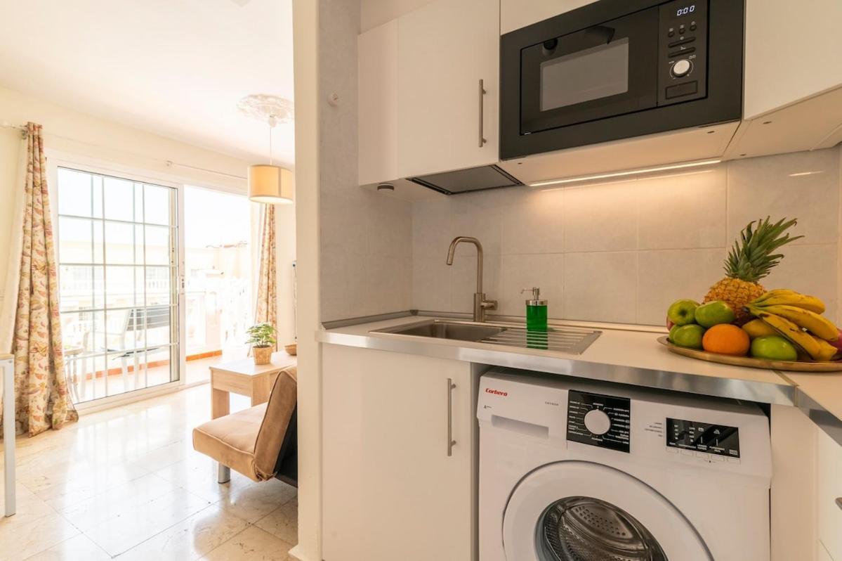 Appartement Nuevo!!! Recién Reformado Con Piscina Y Parking *